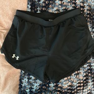 Under Armour Athletic Shorts